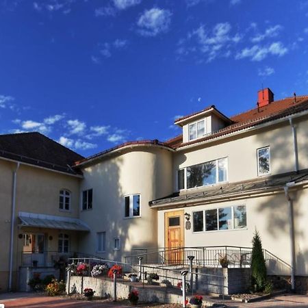 Birgittagarden - Gaesthem - Birgittasystrarna Bed & Breakfast Falun Exterior photo